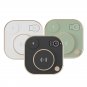 New Three-in-one Wireless Magnetic Charger 15W Fast Charging Desk Lamp