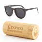WL Bamboo Sunglasses