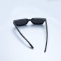 Jackson Bamboo Sunglasses