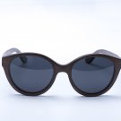 Joyce Bamboo Sunglasses