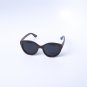 Joyce Bamboo Sunglasses