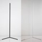 Nordic RGB Corner Floor Lamp Modern Simple