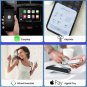 Battery Case for iPhone 13 Pro Max(6.7 inch), 7000mAh Qi Wireless