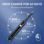 Electric Toothbrush for Adults Sonic