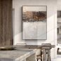 Wall Art Decoration Modern Abstract Painting Handmade Canvas