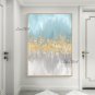 Wall Art Decoration Modern Abstract Painting Handmade Canvas