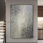 Wall Art Decoration Modern Abstract Painting Handmade Canvas