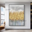 Wall Art Decoration Modern Abstract Painting Handmade Canvas