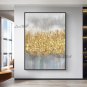 Wall Art Decoration Modern Abstract Painting Handmade Canvas