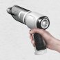 Car Vacuum Cleaner Mini Wireless High-power Dry And Wet