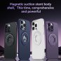 Magnetic Phone Case For iPhone Series13-14