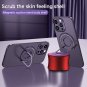 Magnetic Phone Case For iPhone Series13-14