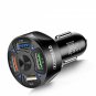 Fast Car Charger 3.0 A