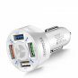 Fast Car Charger 3.0 A