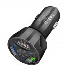 Fast Car Charger 3.0 A
