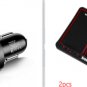 Fast Car Charger 3.0 A