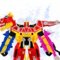 Digital files, Transformer Dino Set print, poster watercolor nursery room home decor