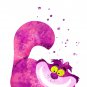 Digital files, Alice In Wonderland Disney Set print, poster watercolor nursery room home decor