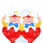 Digital files, Alice In Wonderland Tweedledee Disney print, poster watercolor nursery room decor
