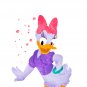 Digital files, Daisy Duck Disney print, baby poster watercolor nursery room home decor