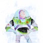 Digital files, Toy Story Disney Set print, poster watercolor nursery room home decor