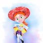 Digital files, Toy Story Disney Set print, poster watercolor nursery room home decor
