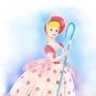 Digital files, Toy Story Disney Set print, poster watercolor nursery room home decor