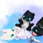 Digital files, How to Train Your Dragon Disney Set print, poster watercolor nursery room home decor