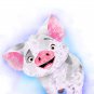 Digital files, Moana set Disney print, baby poster watercolor nursery room home decor
