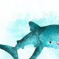 Digital files, Finding Nemo Disney Set print, poster watercolor nursery room home decor