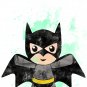 Digital files, Superheroes Marvel Avengers Set print, poster watercolor nursery room home decor
