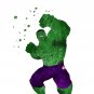 Digital files, Superheroes Marvel Avengers Set print, poster watercolor nursery room home decor