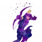 Digital files, Superheroes Marvel Avengers Set print, poster watercolor nursery room home decor