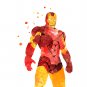 Digital files, Superheroes Marvel Avengers Set print, poster watercolor nursery room home decor