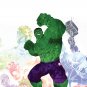 Digital files, Superheroes Marvel Avengers Set print, poster watercolor nursery room home decor
