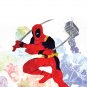 Digital files, Superheroes Marvel Avengers Set print, poster watercolor nursery room home decor