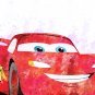 Digital files, Cars Disney Set print, poster watercolor nursery room home decor