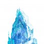 Digital files, Frozen Anna Elsa Disney Set print, poster watercolor nursery room home decor