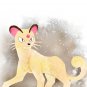 Digital files, Pokemon Meowth Set print, poster watercolor nursery room home decor