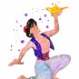 Digital files, Disney Jasmine Aladdin Set print, poster watercolor nursery room home decor