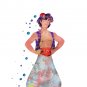 Digital files, Disney Jasmine Aladdin Set print, poster watercolor nursery room home decor