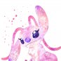 Digital files, Angel Lilo & Stitch Disney Set print, poster watercolor nursery room home decor