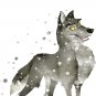 Digital files, Balto Disney Set print, poster watercolor nursery room home decor