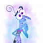 Digital files, Inside Out Disney Set print, poster watercolor nursery room home decor