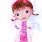 Digital files, Doc McStuffins Disney Set print, poster watercolor nursery room home decor