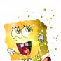 Digital files, SpongeBob SquarePants Set print, poster watercolor nursery room decor,