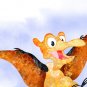 Digital files, Land Before Time Disney Set print, poster watercolor nursery room home decor