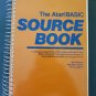 The Atari BASIC Source Book