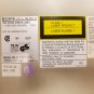 Sony CDU-6201-20 SCSI External CD-ROM