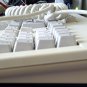 SOLD Amiga 2000/3000 Keyboard